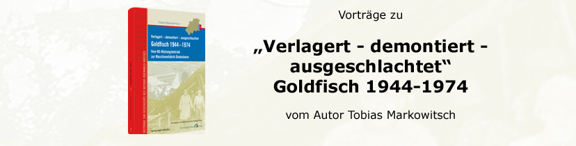 Goldfisch