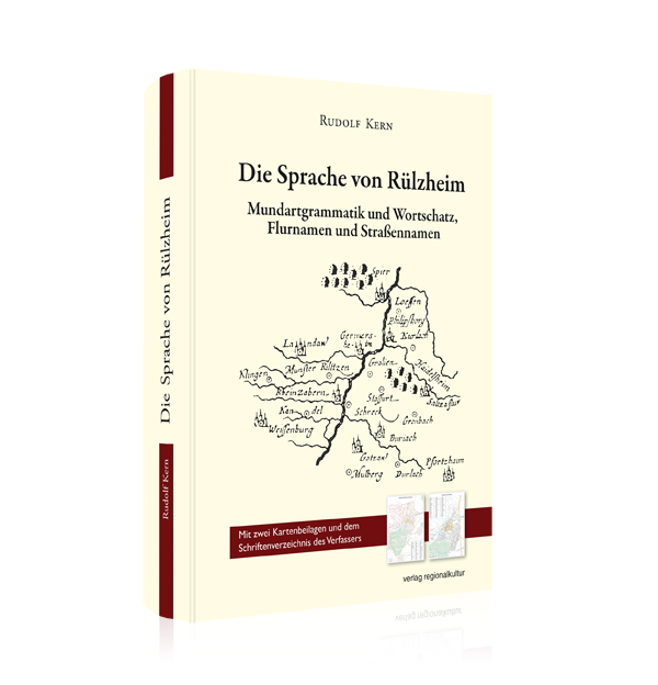 Die Sprache von Rülzheim Die Sprache von Rülzheim