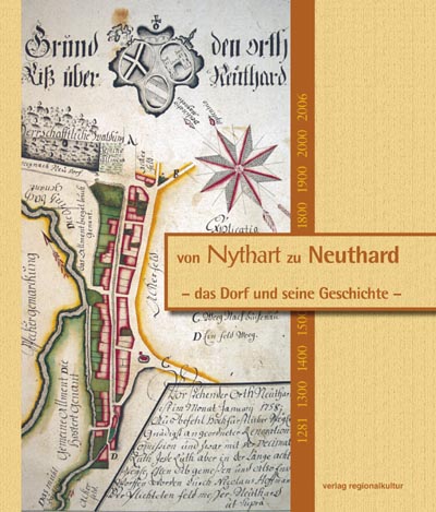 von Nythart zu Neuthard von Nythart zu Neuthard