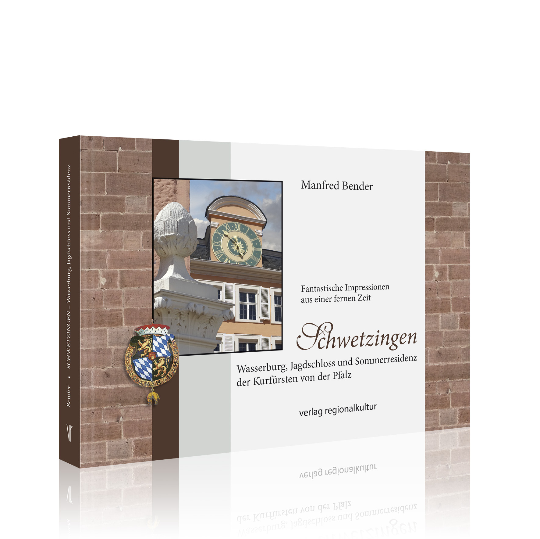 Schwetzingen. Wasserburg, Jagdschloss und Sommerresidenz der Kurfürsten von der Pfalz Schwetzingen. Wasserburg, Jagdschloss und Sommerresidenz der Kurfürsten von der Pfalz