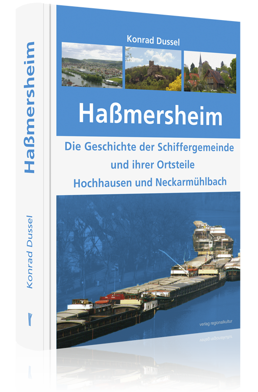 Haßmersheim Haßmersheim