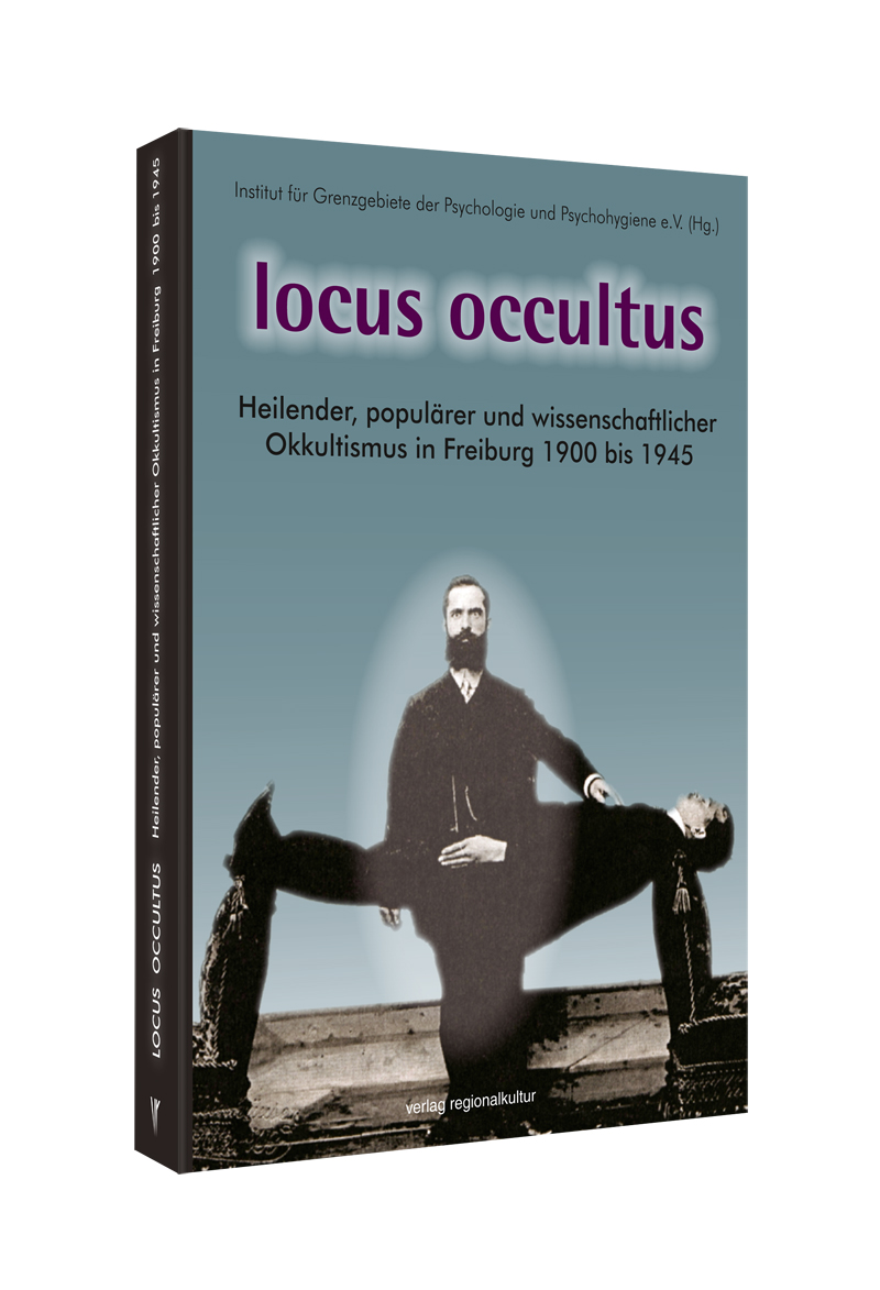 locus occultus locus occultus