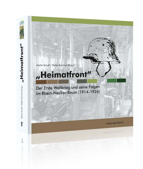 „Heimatfront“ „Heimatfront“