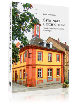 Östringer Geschichten Östringer Geschichten