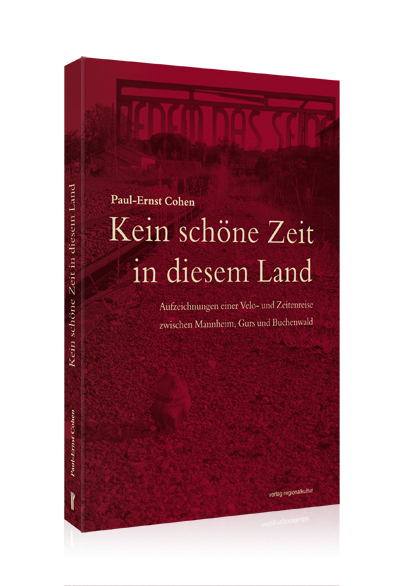 Kein schöne Zeit in diesem Land Kein schöne Zeit in diesem Land