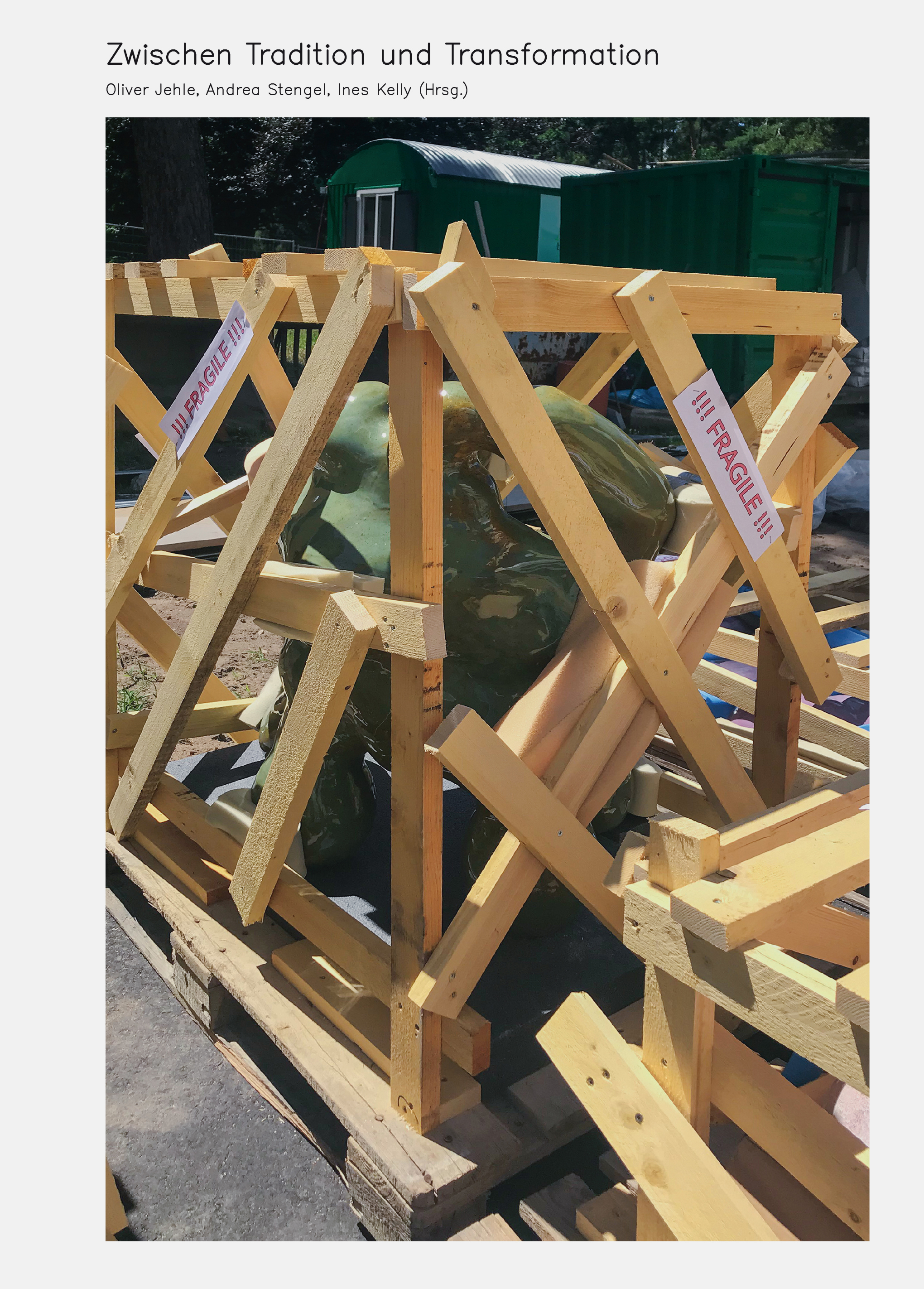 Zwischen Tradition und Transformation