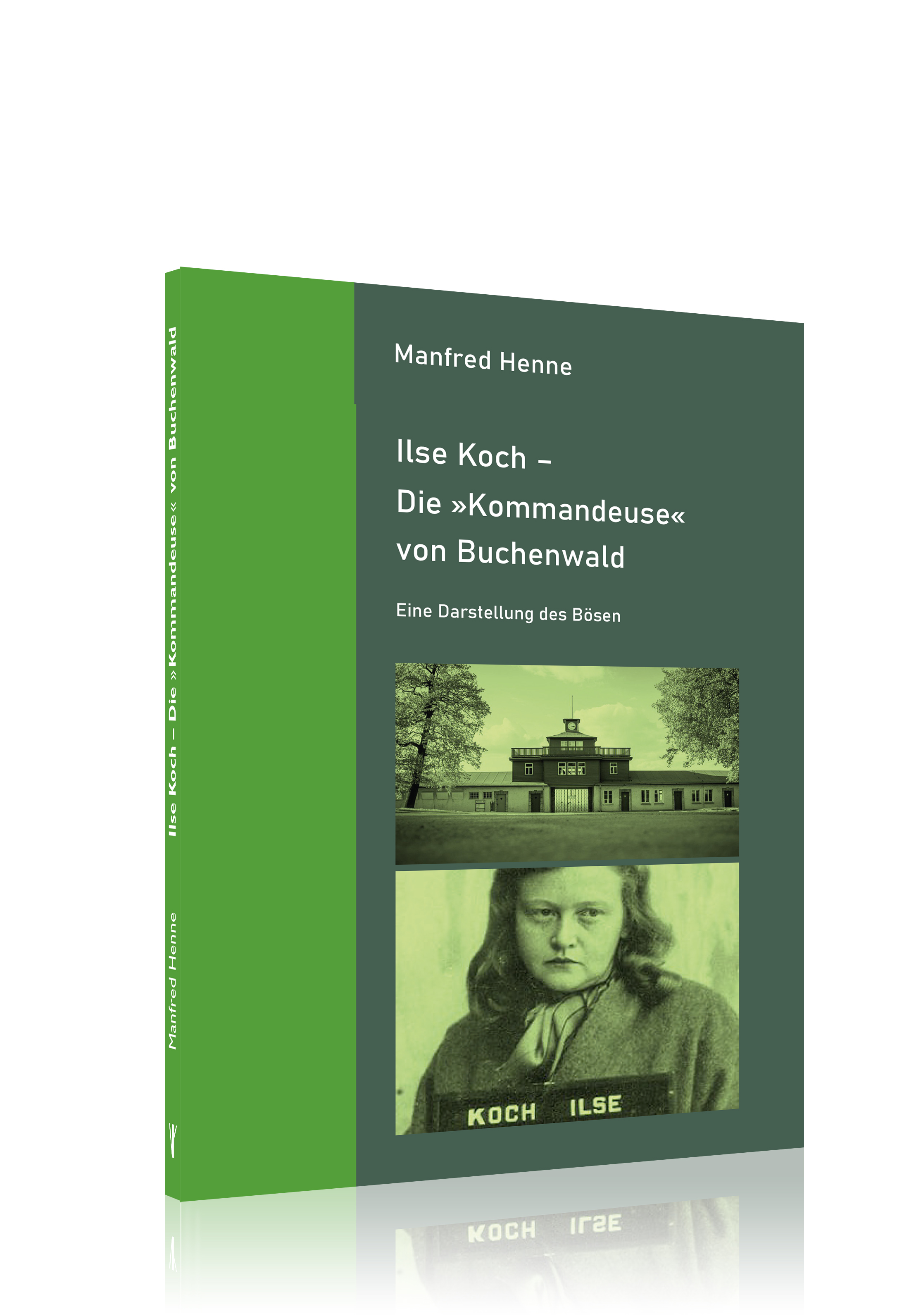 Ilse Koch