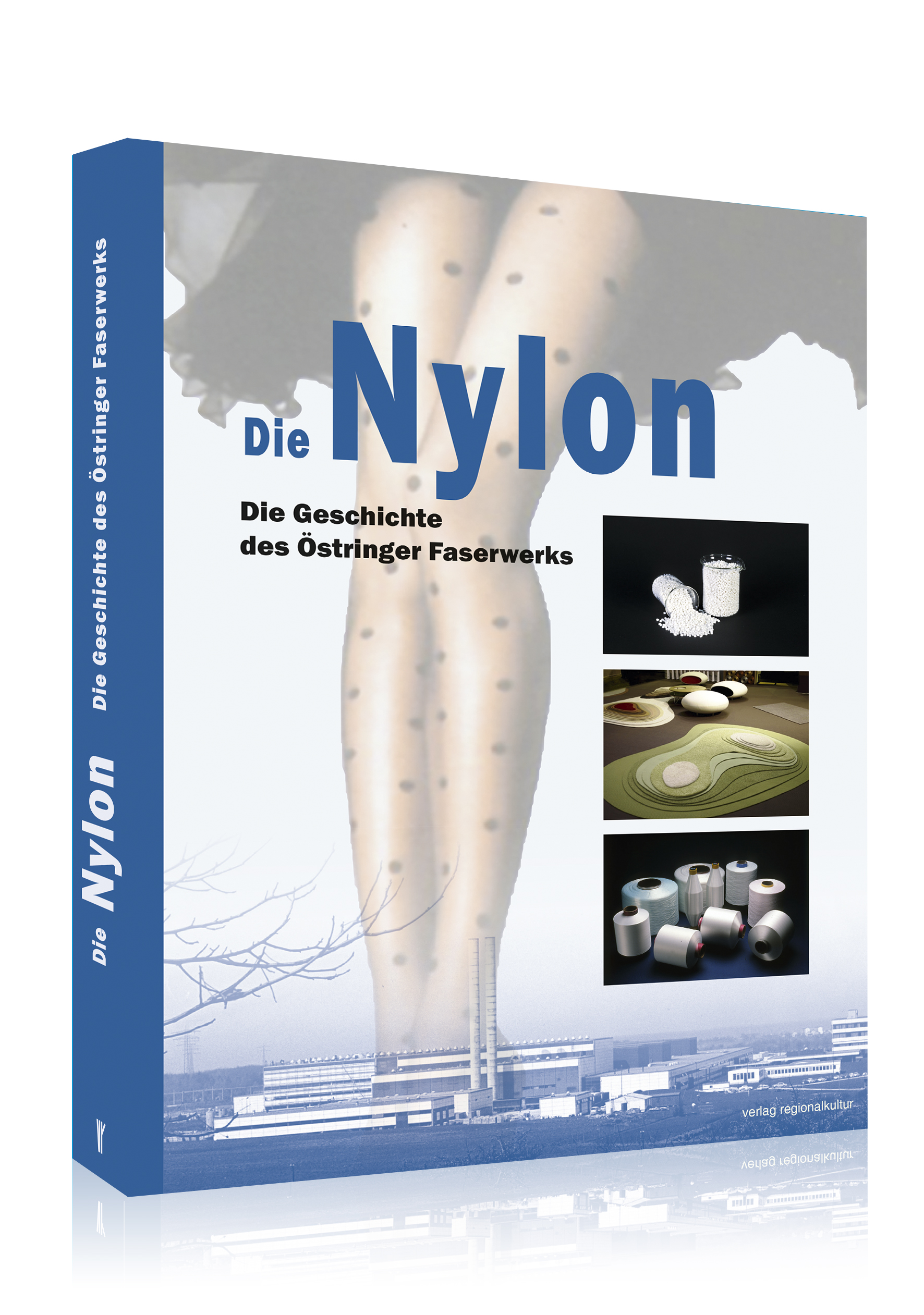Die Nylon Die Nylon