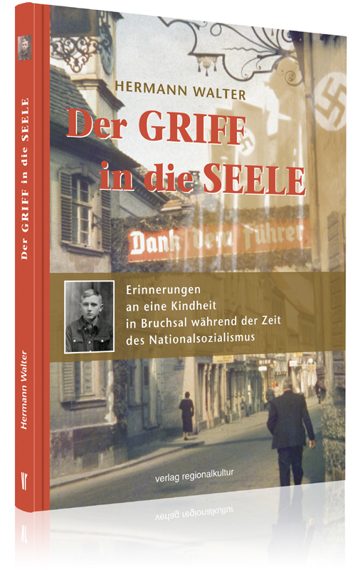 Der Griff in die Seele Der Griff in die Seele
