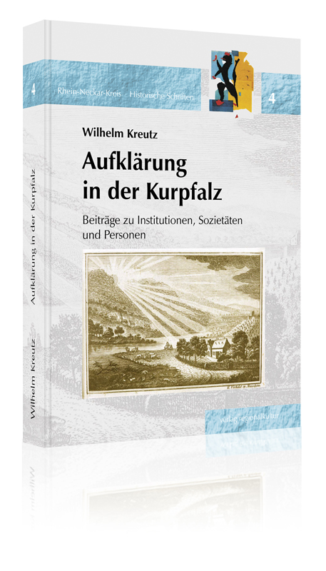 Aufklärung in der Kurpfalz Aufklärung in der Kurpfalz
