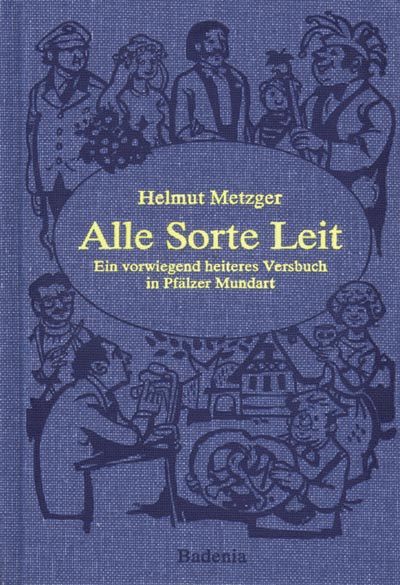 Alle Sorte Leit Alle Sorte Leit