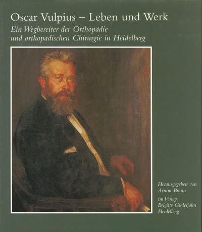 Oscar Vulpius Oscar Vulpius