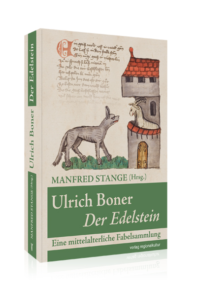 Ulrich Boner, Der Edelstein Ulrich Boner, Der Edelstein