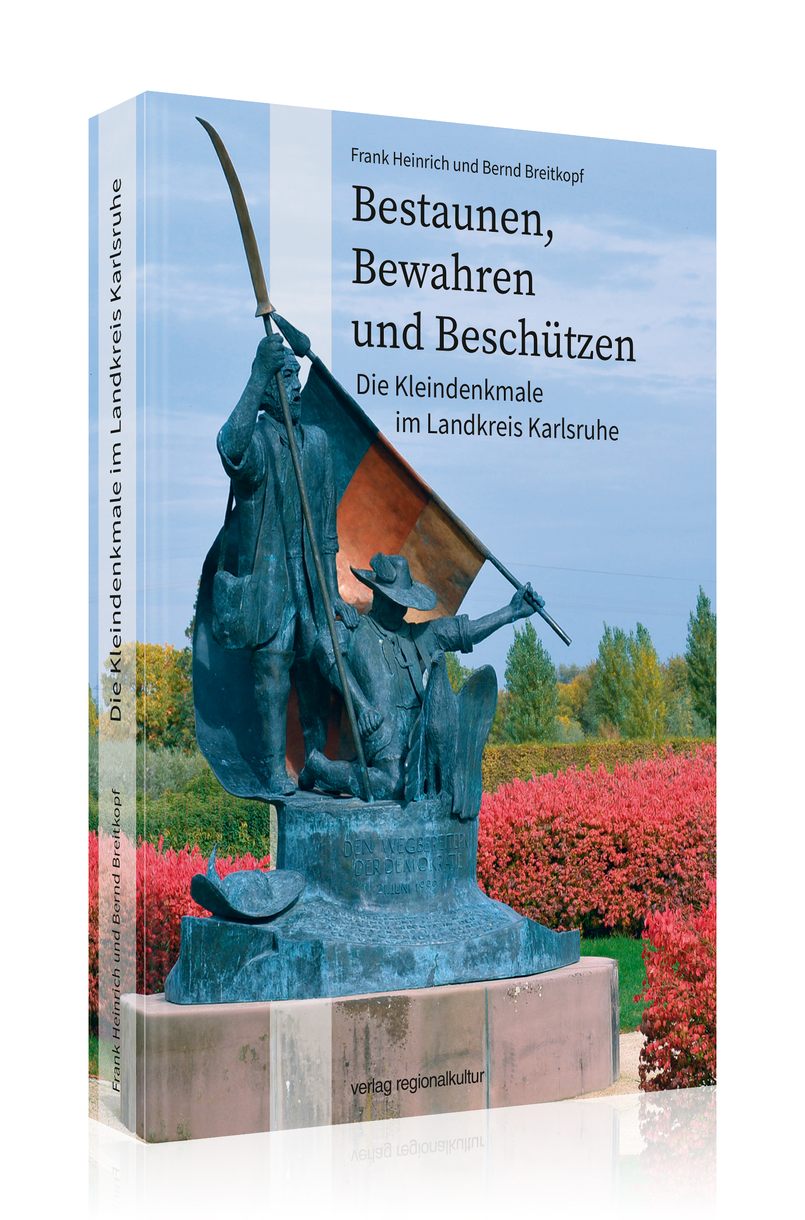 Bestaunen, Bewahren und Beschützen