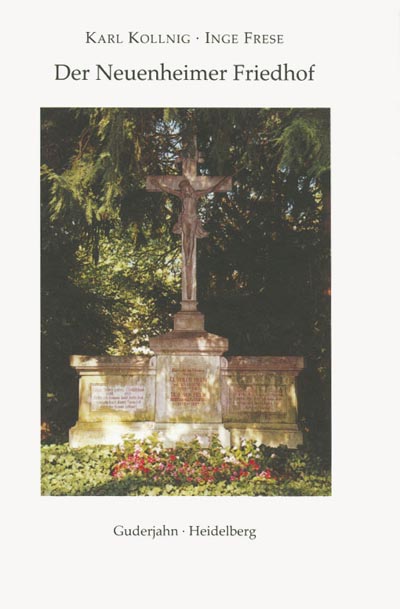 Der Neuenheimer Friedhof Der Neuenheimer Friedhof