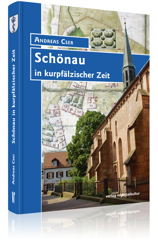 Schönau in kurpfälzischer Zeit Schönau in kurpfälzischer Zeit