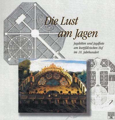 Die Lust am Jagen Die Lust am Jagen