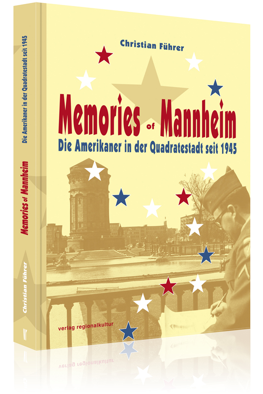 Memories of Mannheim Memories of Mannheim