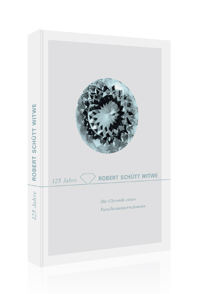 125 Jahre Robert Schütt Witwe 125 Jahre Robert Schütt Witwe