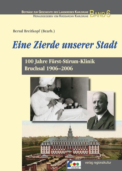 Eine Zierde unserer Stadt Eine Zierde unserer Stadt