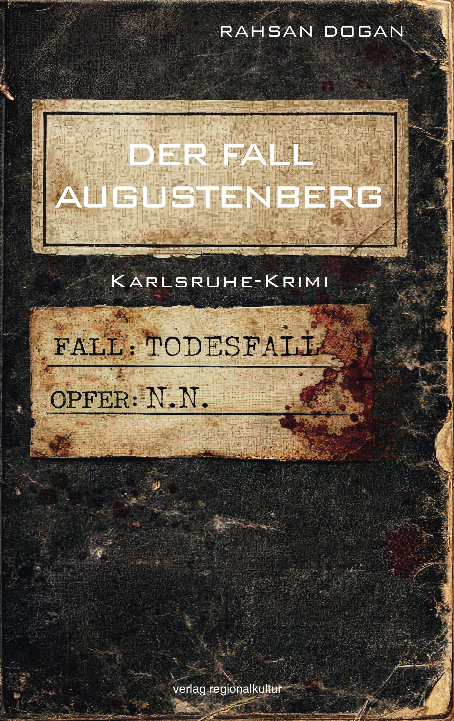 Der Fall Augustenberg