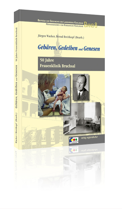 Gebären, Gedeihen und Genesen Gebären, Gedeihen und Genesen