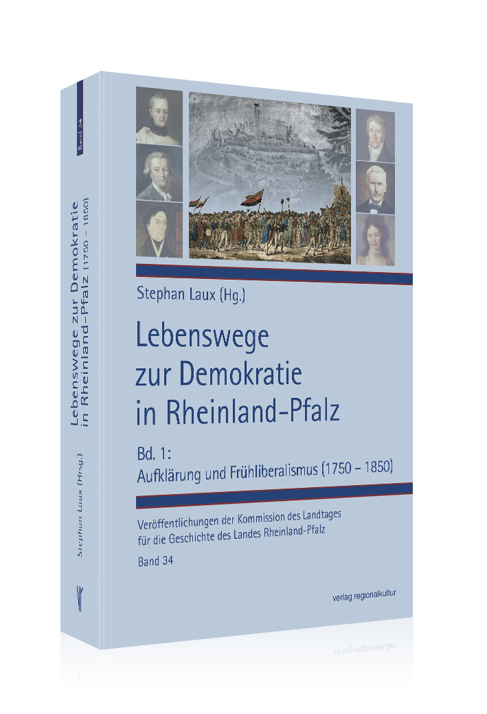 Lebenswege zur Demokratie in Rheinland-Pfalz