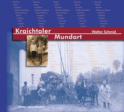 Kraichtaler Mundart Kraichtaler Mundart