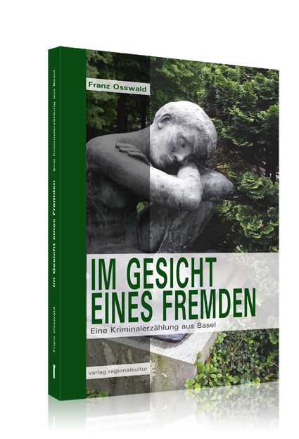 Im Gesicht eines Fremden Im Gesicht eines Fremden