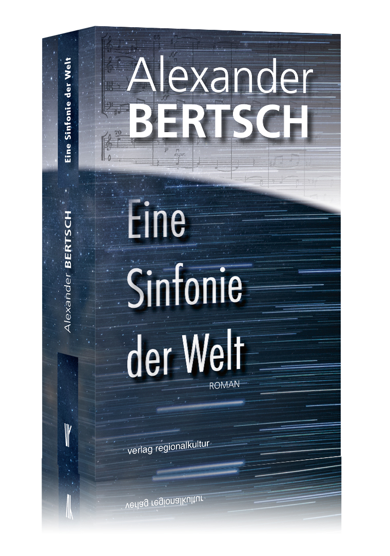 Eine Sinfonie der Welt Eine Sinfonie der Welt