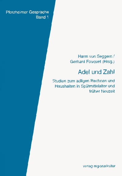 Adel und Zahl Adel und Zahl