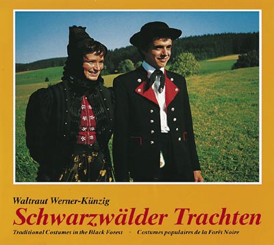 Schwarzwälder Trachten Schwarzwälder Trachten