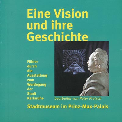 Eine Vision und ihre Geschichte Eine Vision und ihre Geschichte