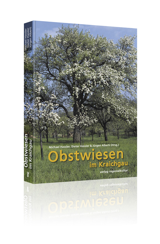 Obstwiesen im Kraichgau Obstwiesen im Kraichgau