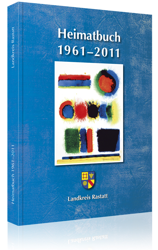 Heimatbuch 1961–2011 Heimatbuch 1961–2011