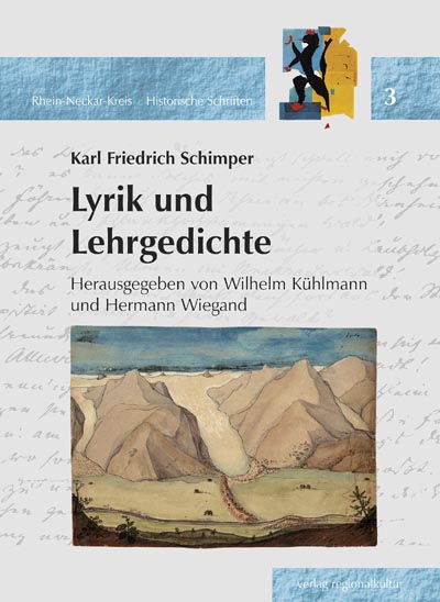 Lyrik und Lehrgedichte Lyrik und Lehrgedichte