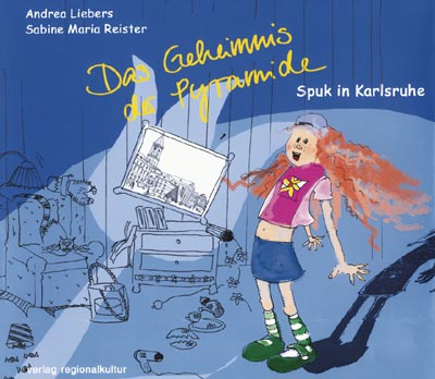 Spuk in Karlsruhe Spuk in Karlsruhe
