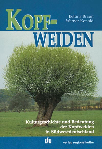 Kopfweiden Kopfweiden