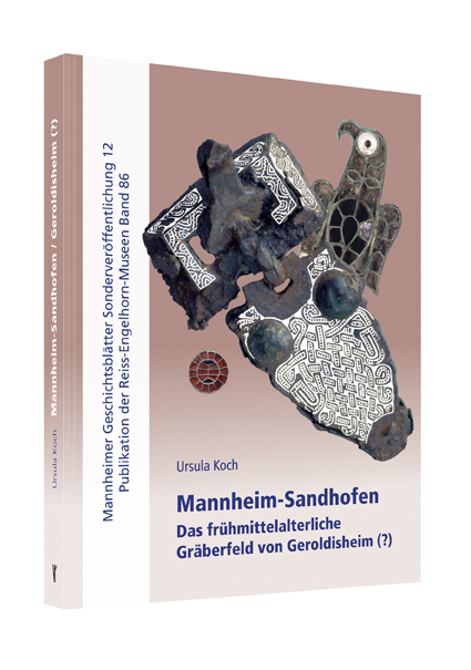 Mannheim-Sandhofen Mannheim-Sandhofen
