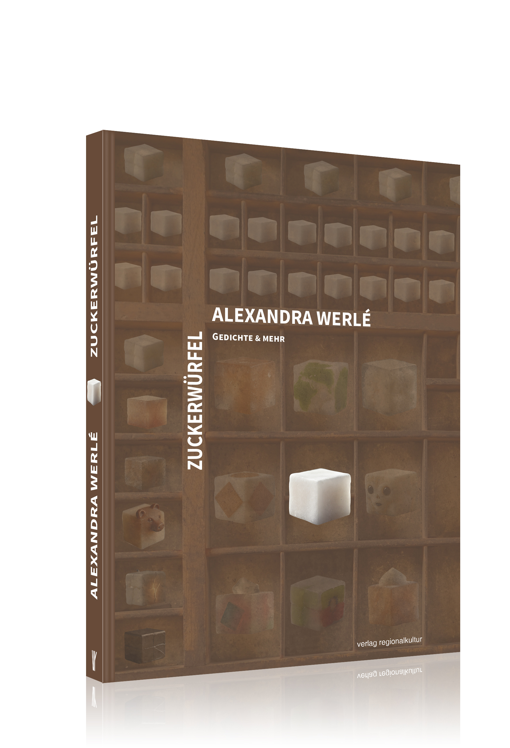 Zuckerwürfel Zuckerwürfel