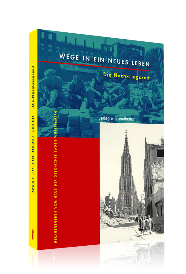 Wege in ein neues Leben Wege in ein neues Leben