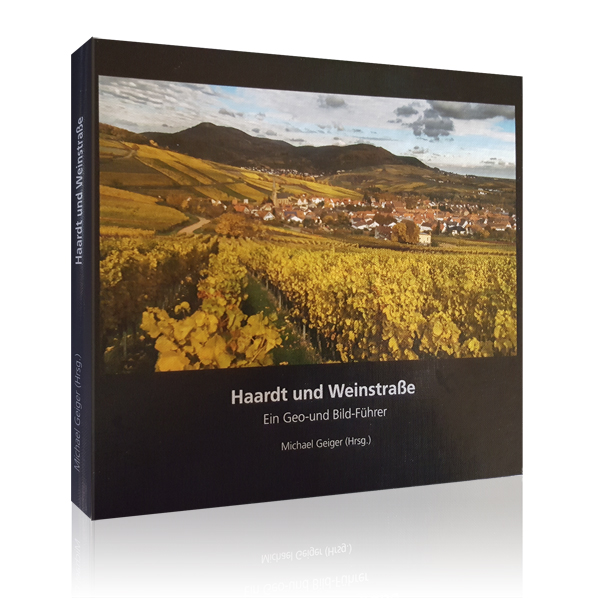 Haardt und Weinstraße Haardt und Weinstraße