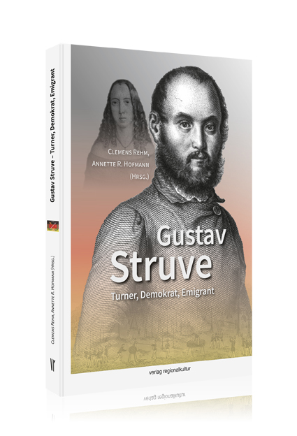 Gustav Struve Gustav Struve