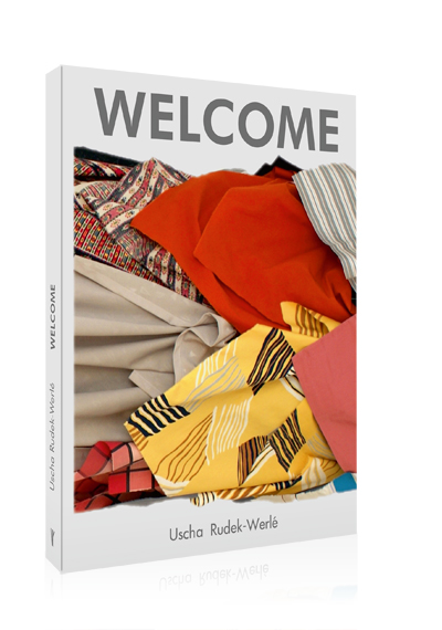 WELCOME WELCOME