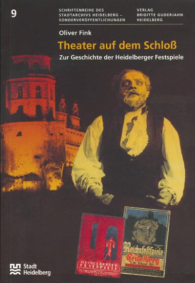 Theater auf dem Schloß Theater auf dem Schloß