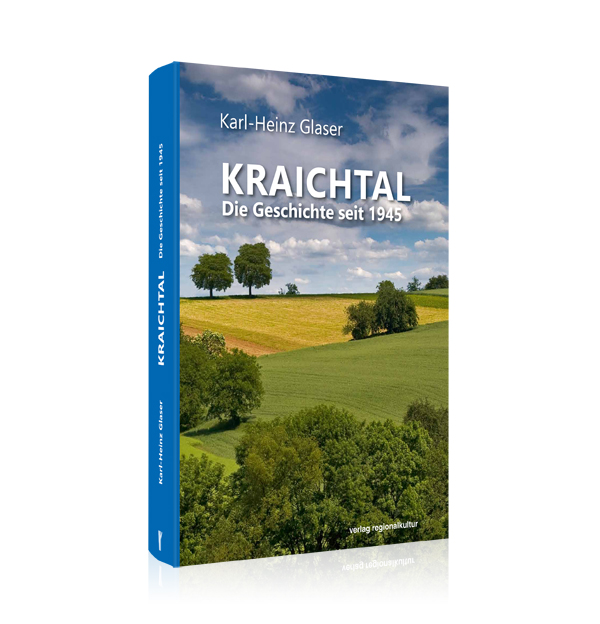 Kraichtal. Die Geschichte seit 1945 Kraichtal. Die Geschichte seit 1945