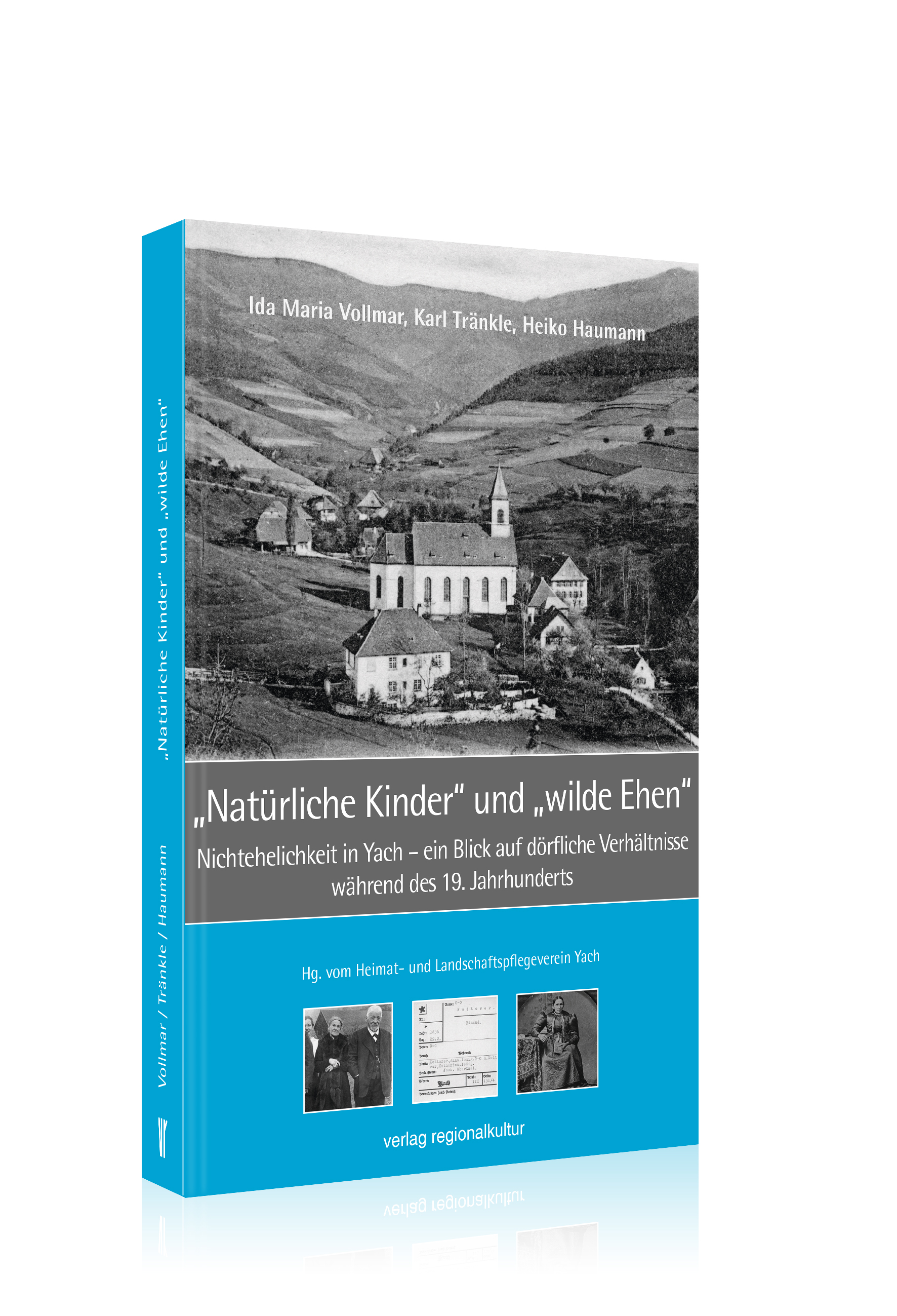 "Natürliche Kinder" und "wilde Ehen" "Natürliche Kinder" und "wilde Ehen"