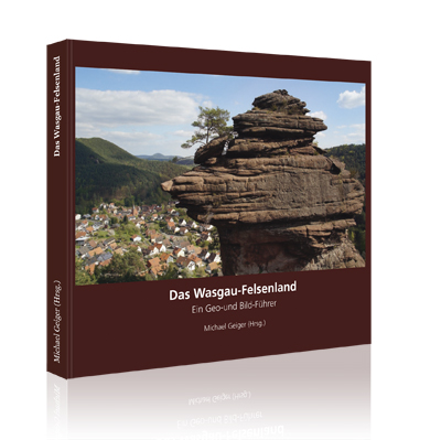 Das Wasgau-Felsenland Das Wasgau-Felsenland