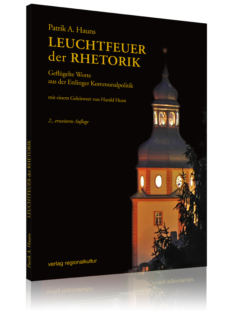 Leuchtfeuer der Rhetorik Leuchtfeuer der Rhetorik
