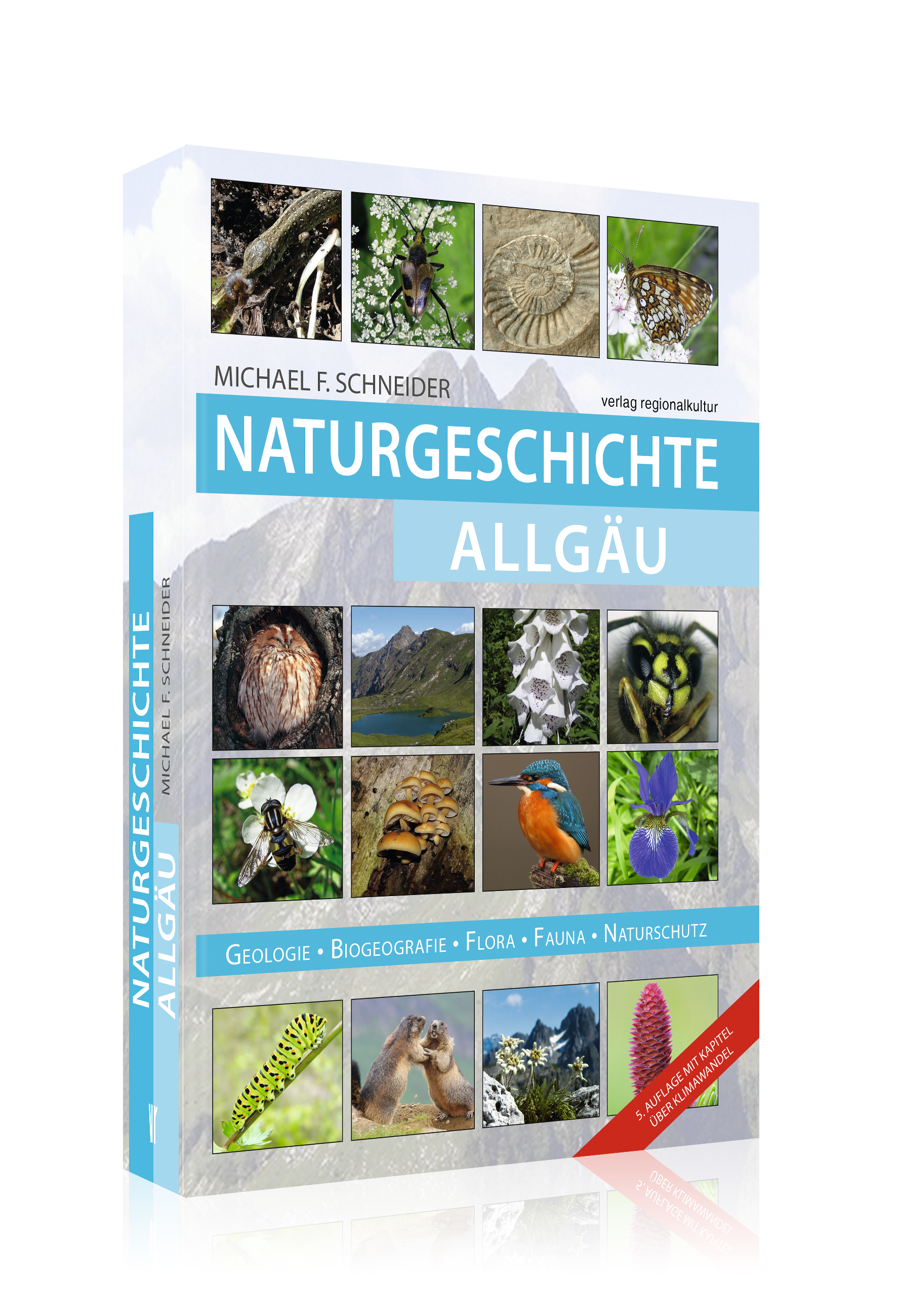 Naturgeschichte Allgäu Naturgeschichte Allgäu